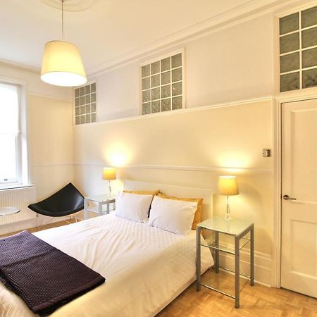 לונדון The Apartment At Athol House מראה חיצוני תמונה