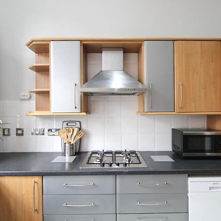 לונדון The Apartment At Athol House מראה חיצוני תמונה