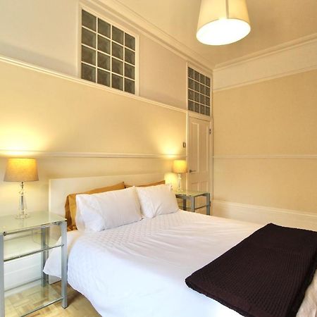 לונדון The Apartment At Athol House מראה חיצוני תמונה