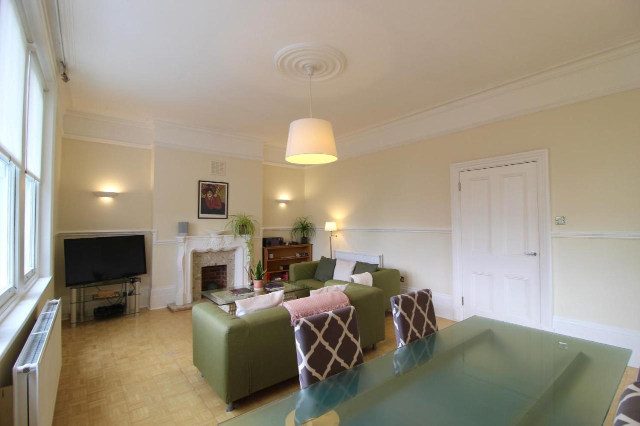 לונדון The Apartment At Athol House מראה חיצוני תמונה