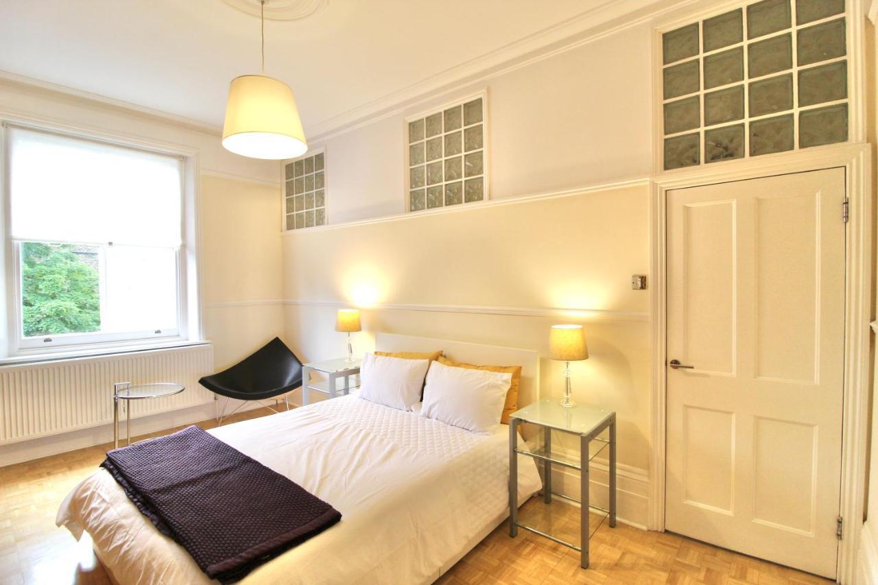לונדון The Apartment At Athol House מראה חיצוני תמונה