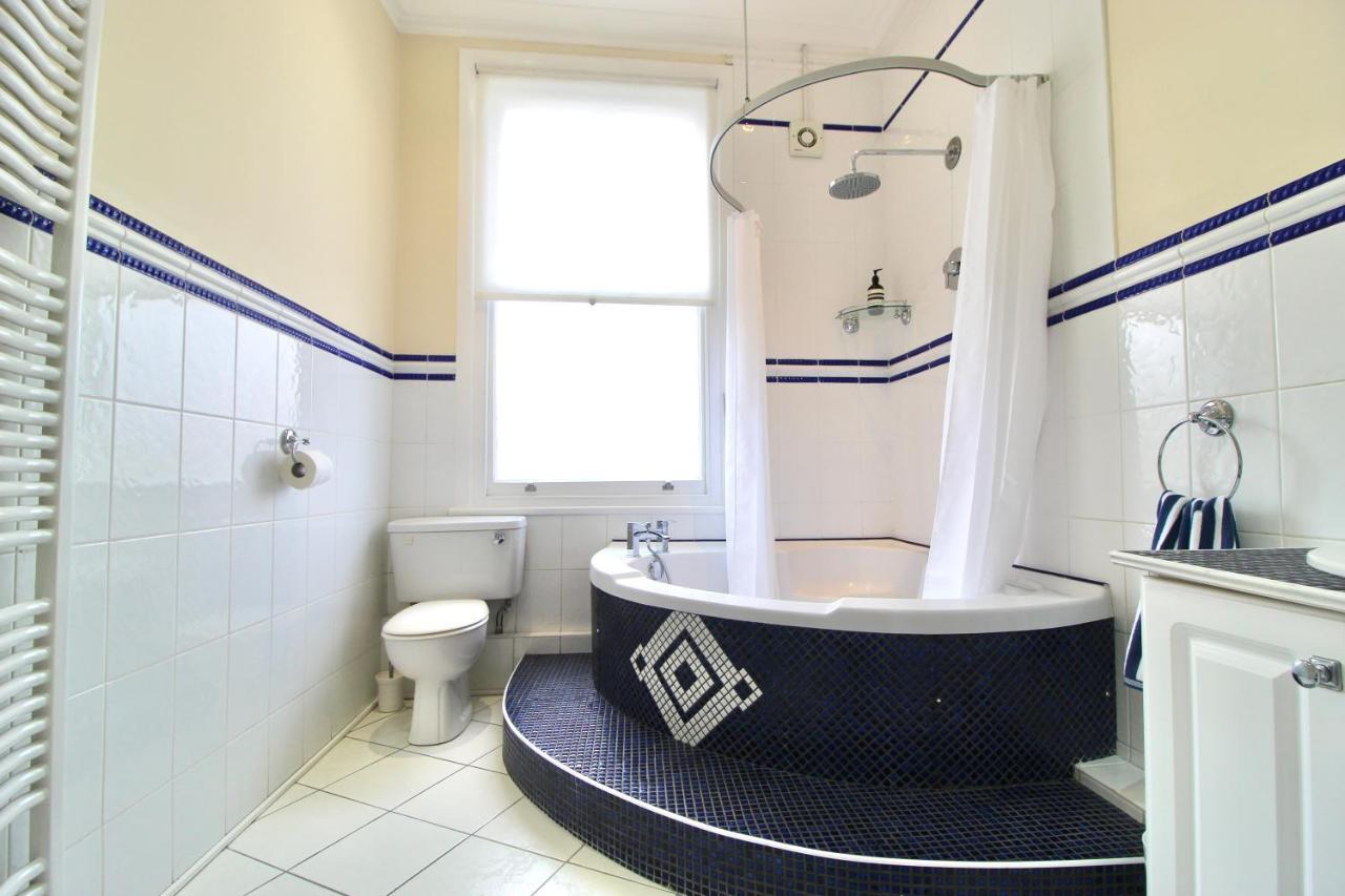 לונדון The Apartment At Athol House מראה חיצוני תמונה
