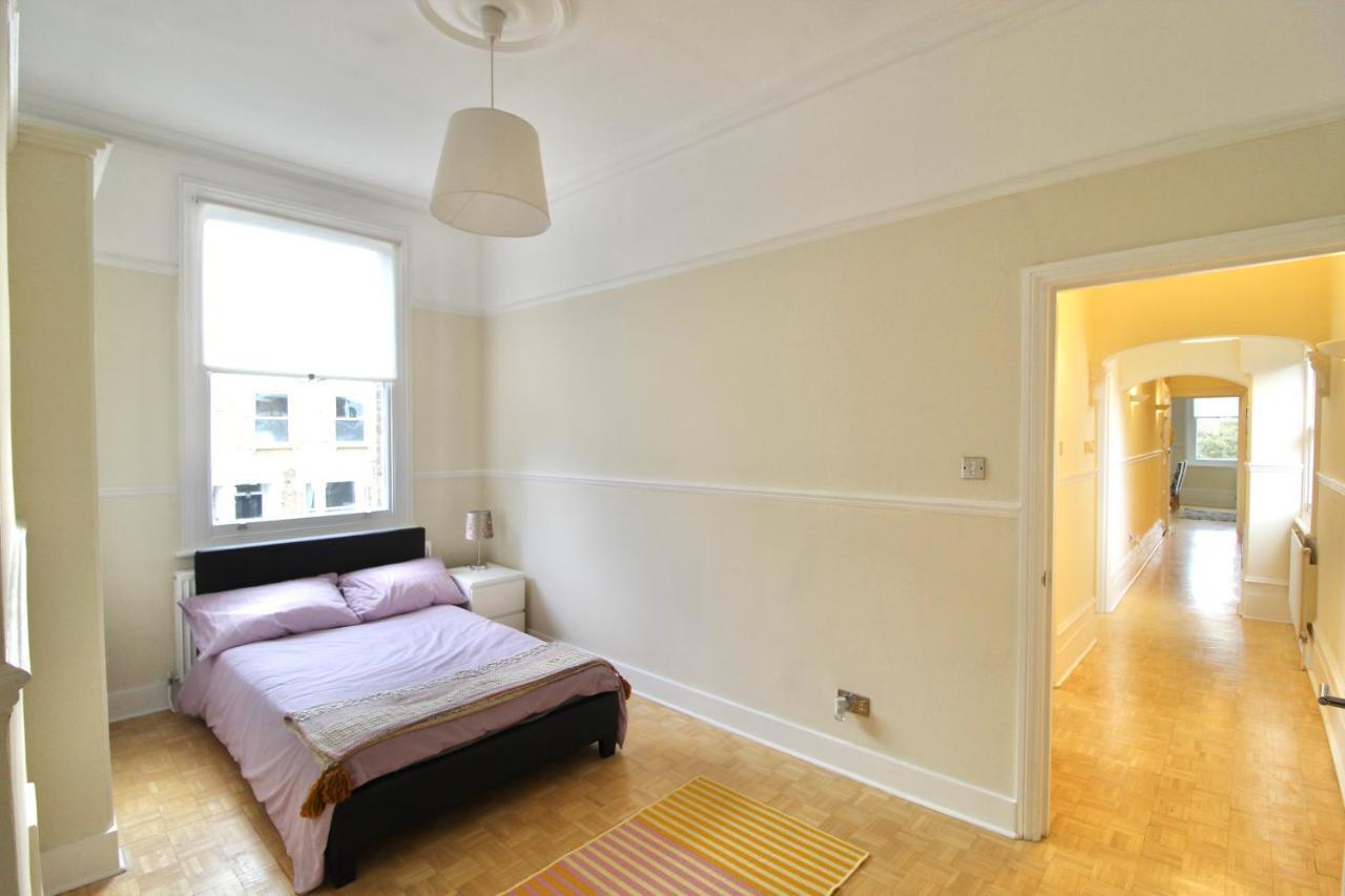לונדון The Apartment At Athol House מראה חיצוני תמונה