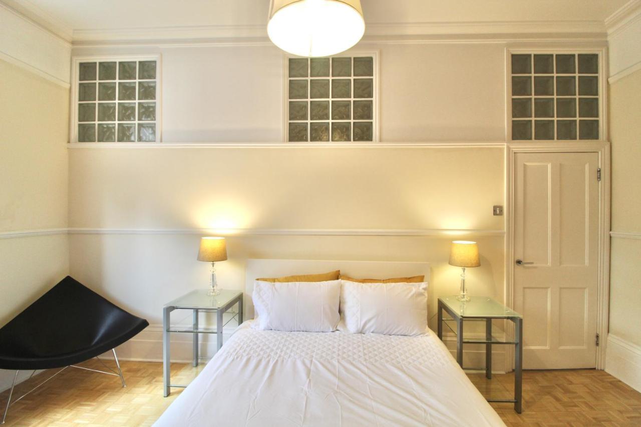 לונדון The Apartment At Athol House מראה חיצוני תמונה