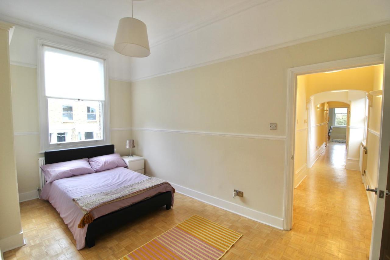 לונדון The Apartment At Athol House מראה חיצוני תמונה