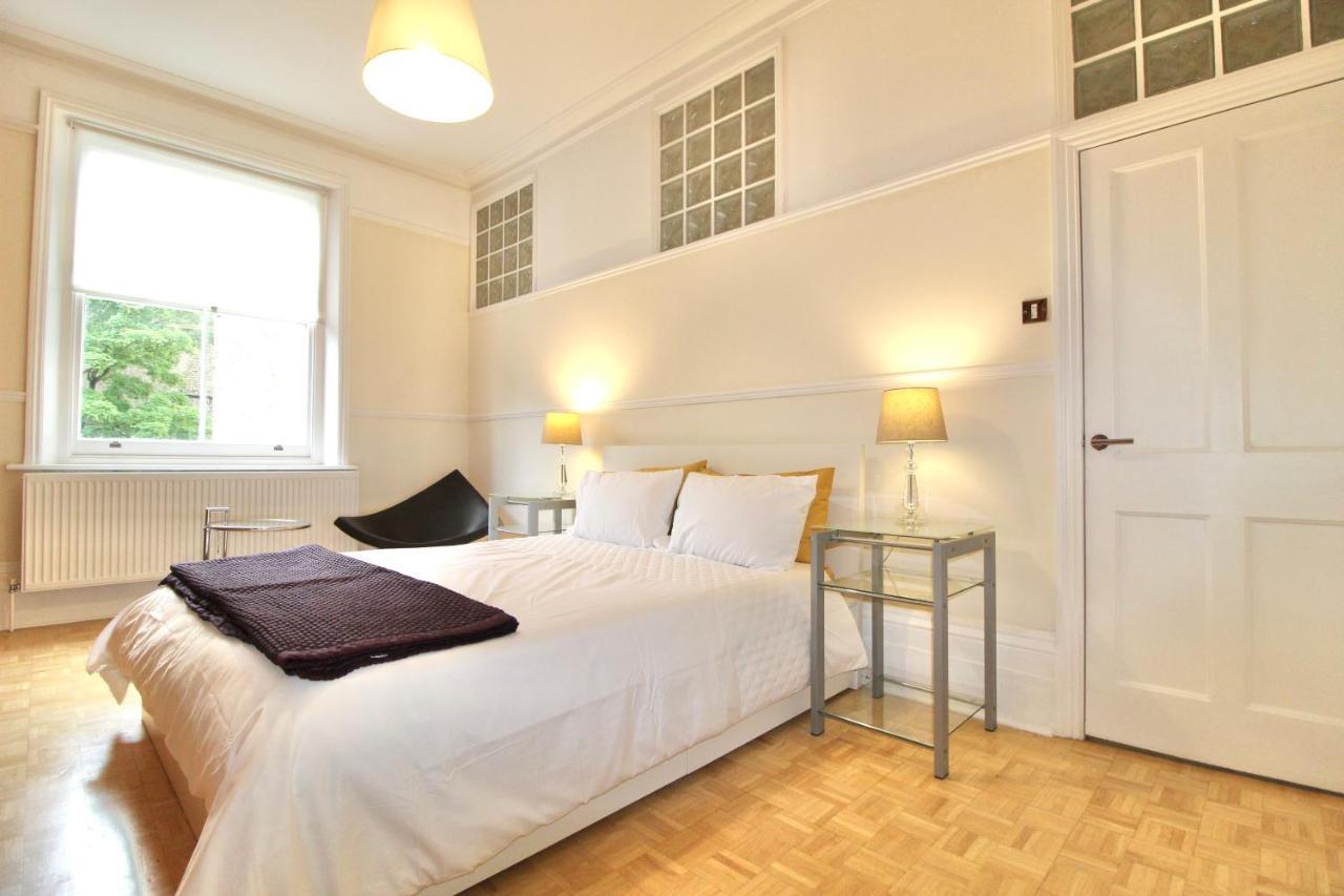 לונדון The Apartment At Athol House מראה חיצוני תמונה