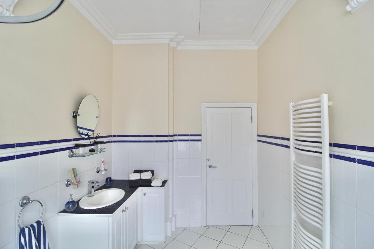 לונדון The Apartment At Athol House מראה חיצוני תמונה