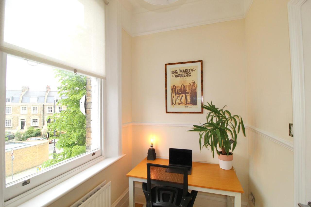 לונדון The Apartment At Athol House מראה חיצוני תמונה