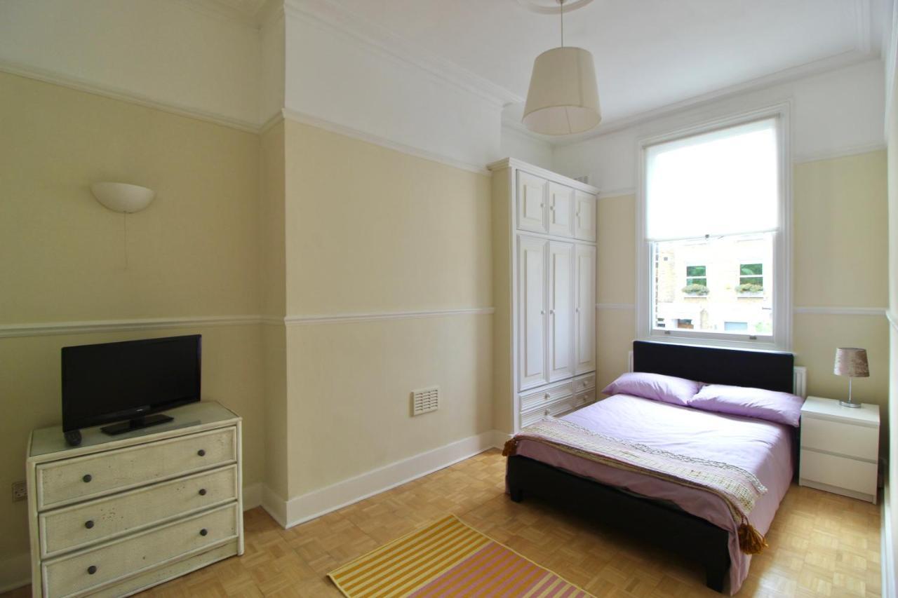 לונדון The Apartment At Athol House מראה חיצוני תמונה