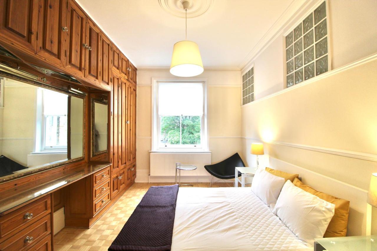 לונדון The Apartment At Athol House מראה חיצוני תמונה